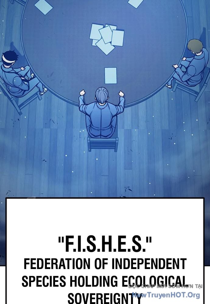 Nhà Tù Vị Thành Niên: Chapter 61