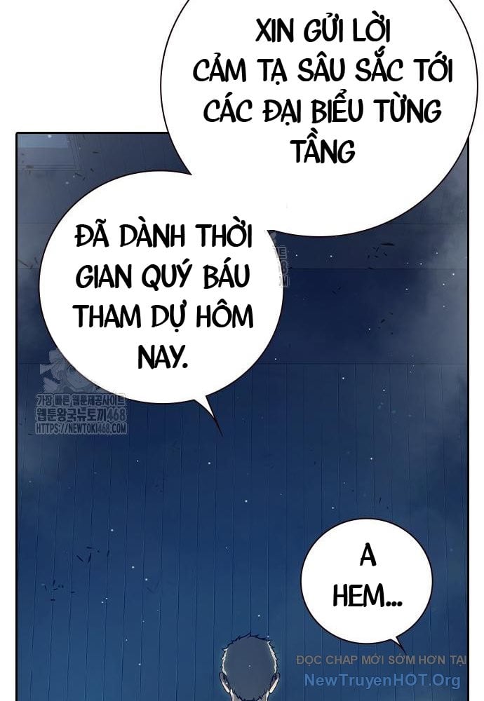 Nhà Tù Vị Thành Niên: Chapter 61