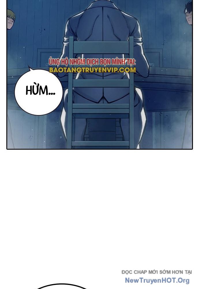 Nhà Tù Vị Thành Niên: Chapter 61