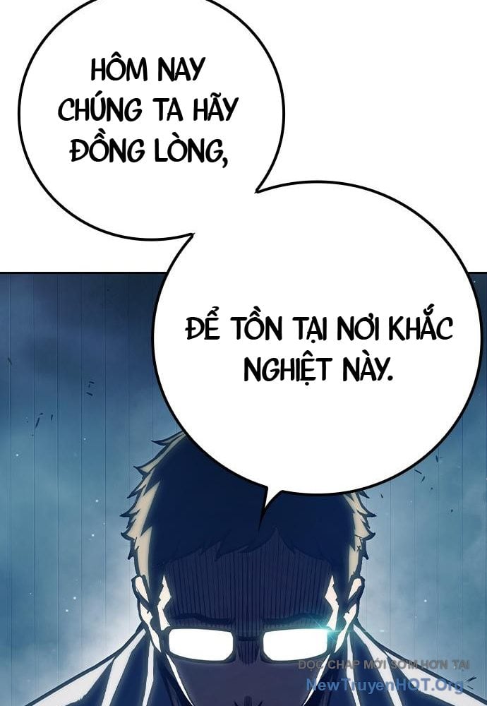 Nhà Tù Vị Thành Niên: Chapter 61