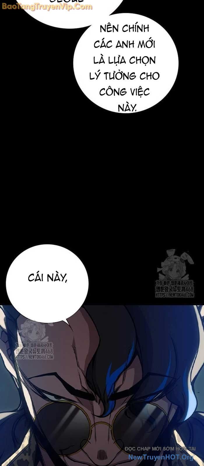 Nhà Tù Vị Thành Niên: Chapter 62