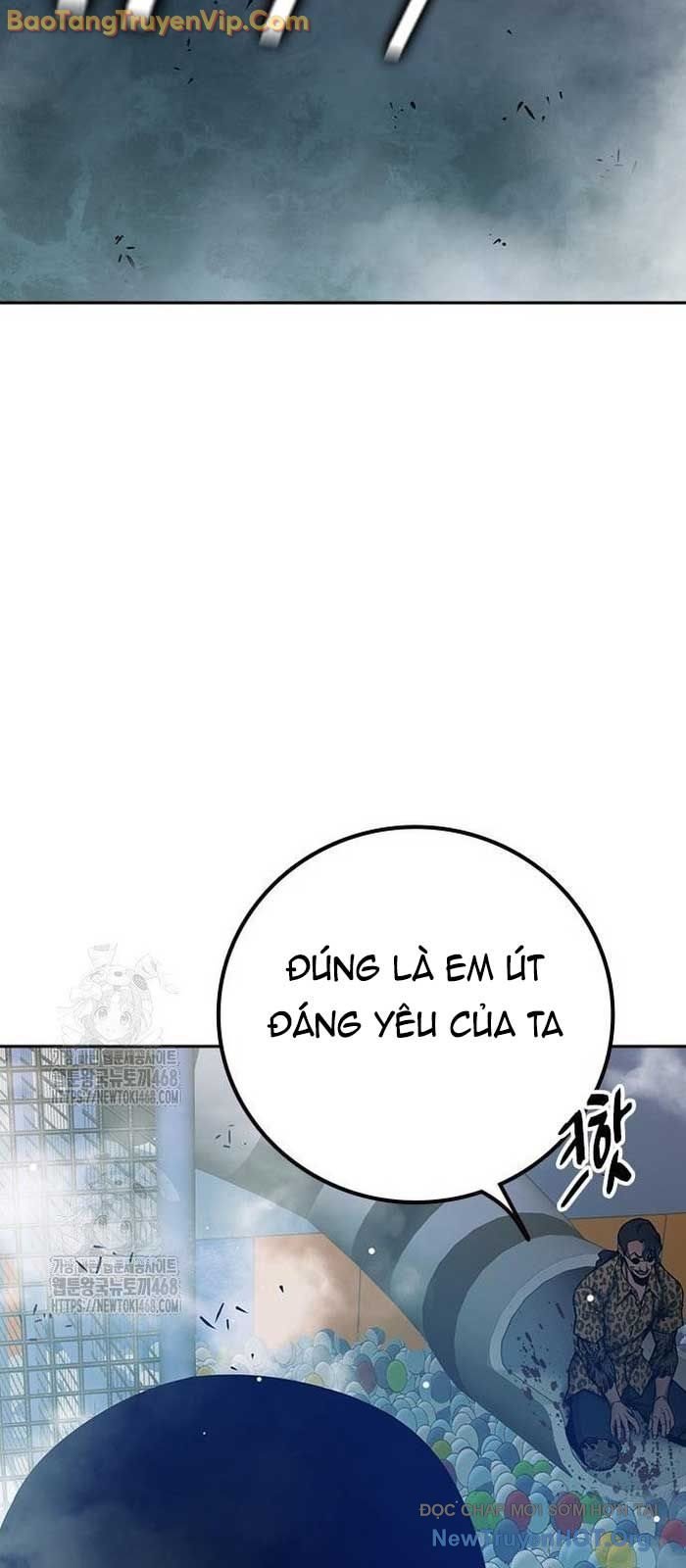 Nhà Tù Vị Thành Niên: Chapter 62