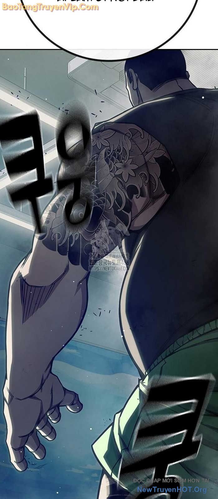 Nhà Tù Vị Thành Niên: Chapter 62