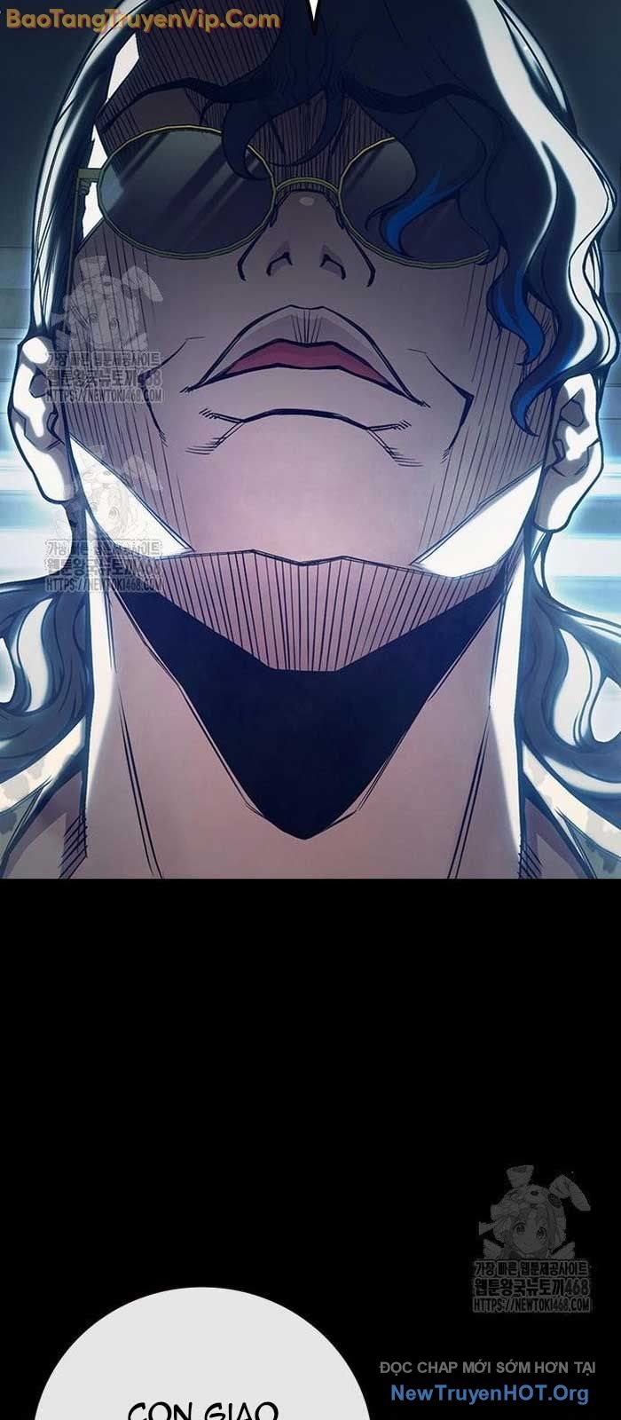 Nhà Tù Vị Thành Niên: Chapter 62