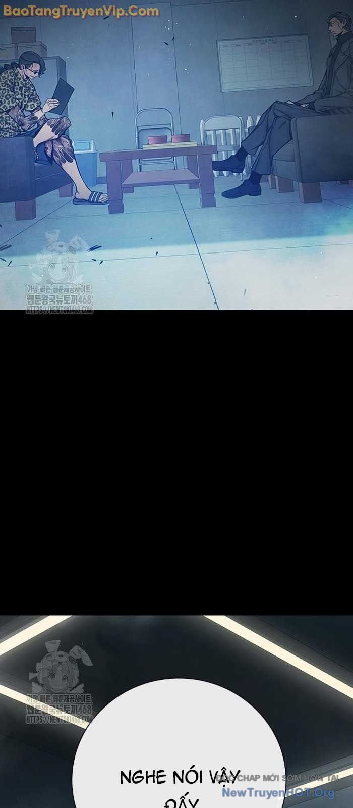 Nhà Tù Vị Thành Niên: Chapter 62