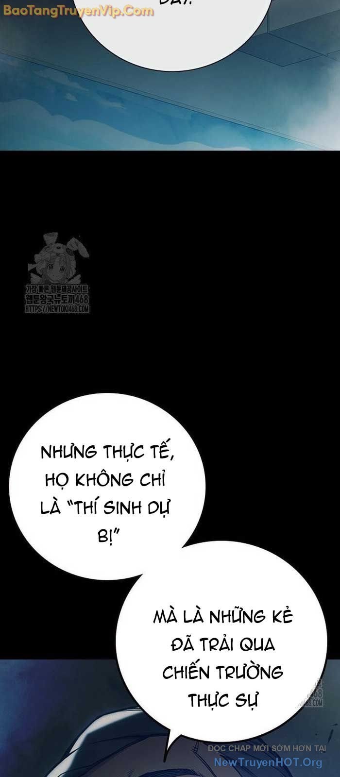 Nhà Tù Vị Thành Niên: Chapter 62