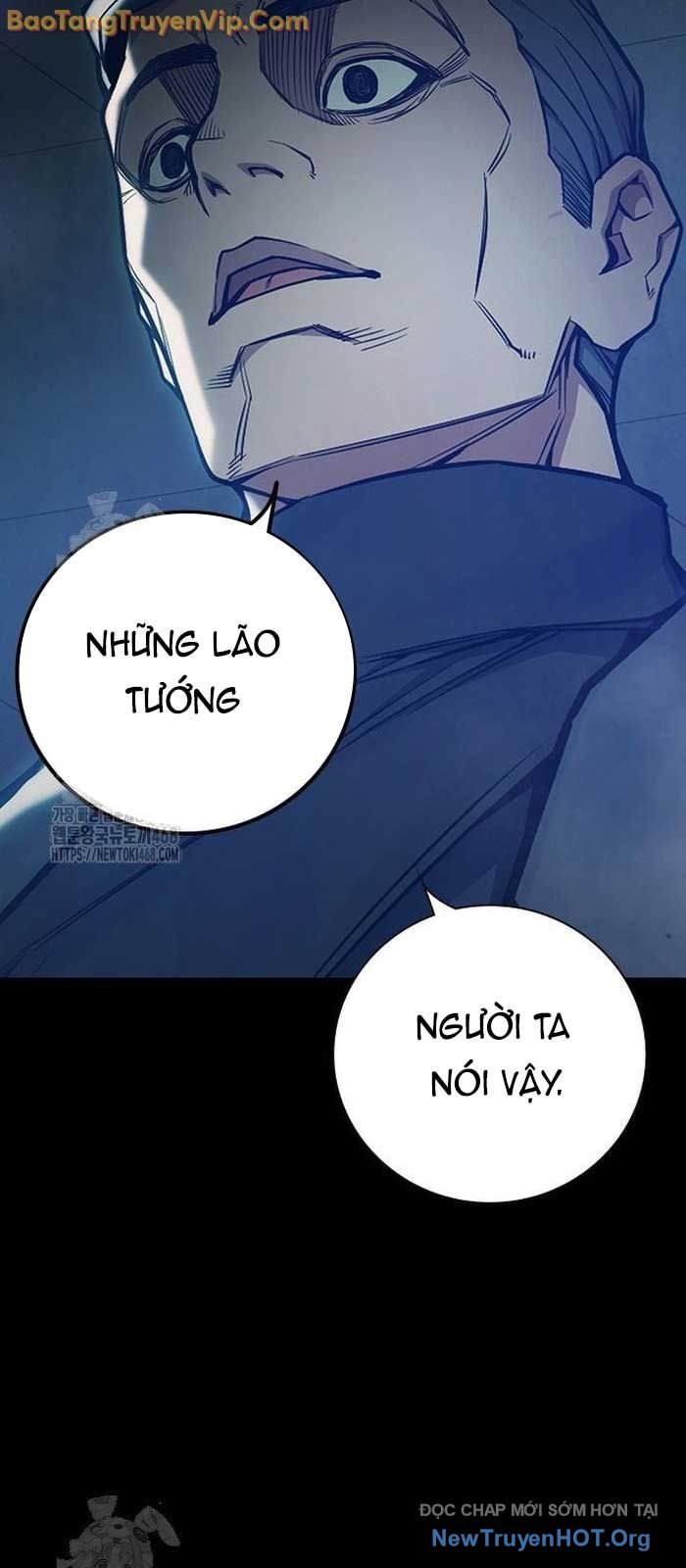 Nhà Tù Vị Thành Niên: Chapter 62