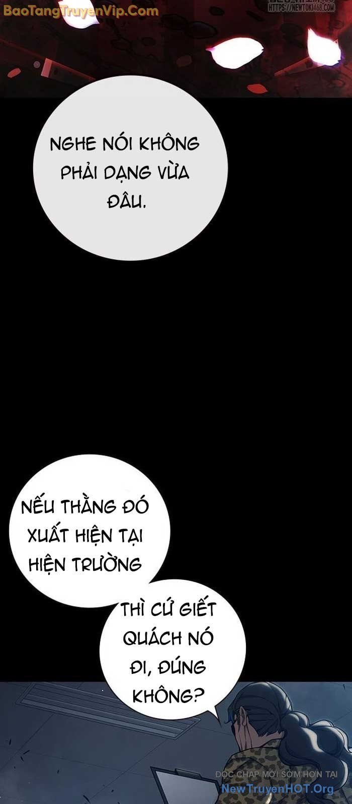 Nhà Tù Vị Thành Niên: Chapter 62