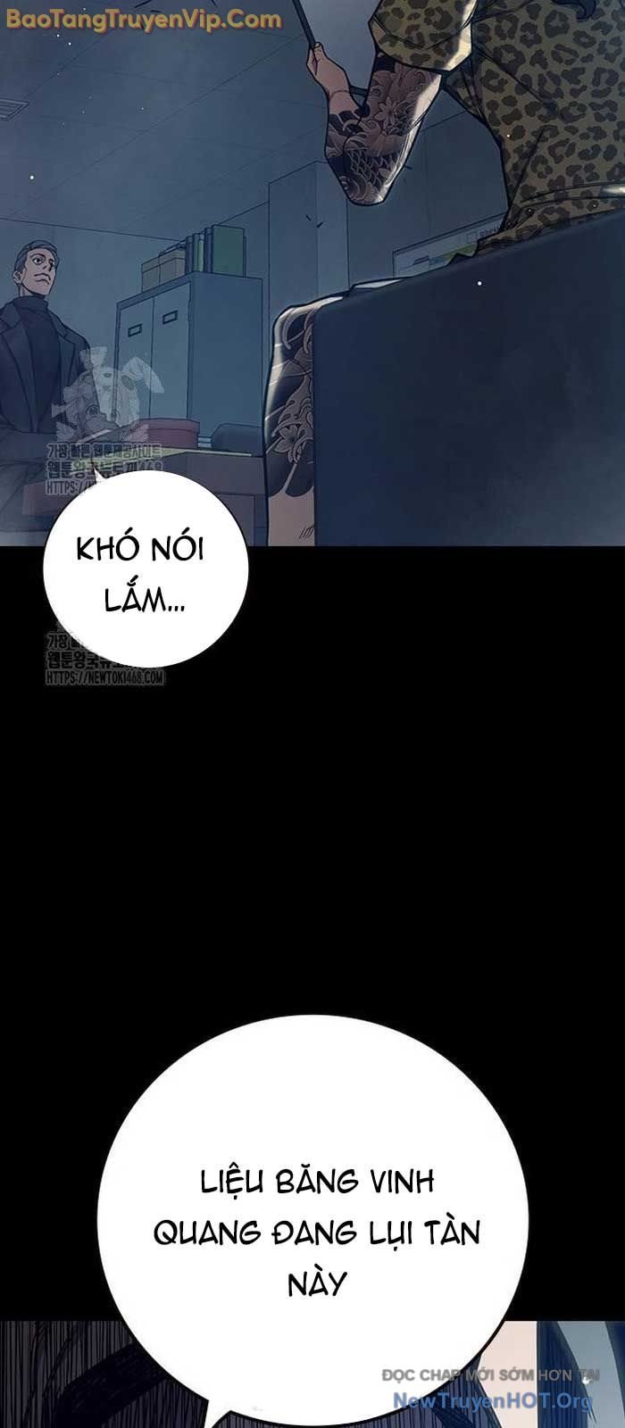 Nhà Tù Vị Thành Niên: Chapter 62