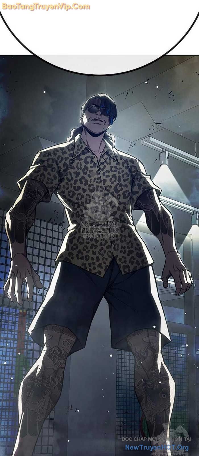 Nhà Tù Vị Thành Niên: Chapter 62