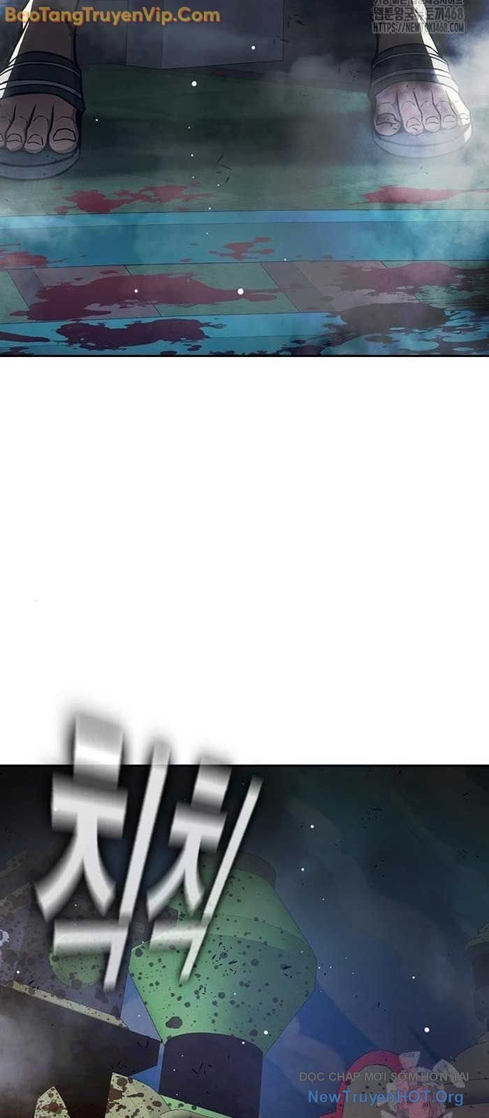 Nhà Tù Vị Thành Niên: Chapter 62