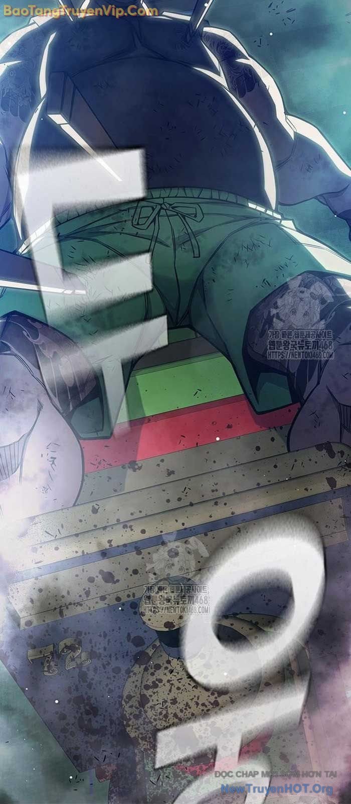 Nhà Tù Vị Thành Niên: Chapter 62