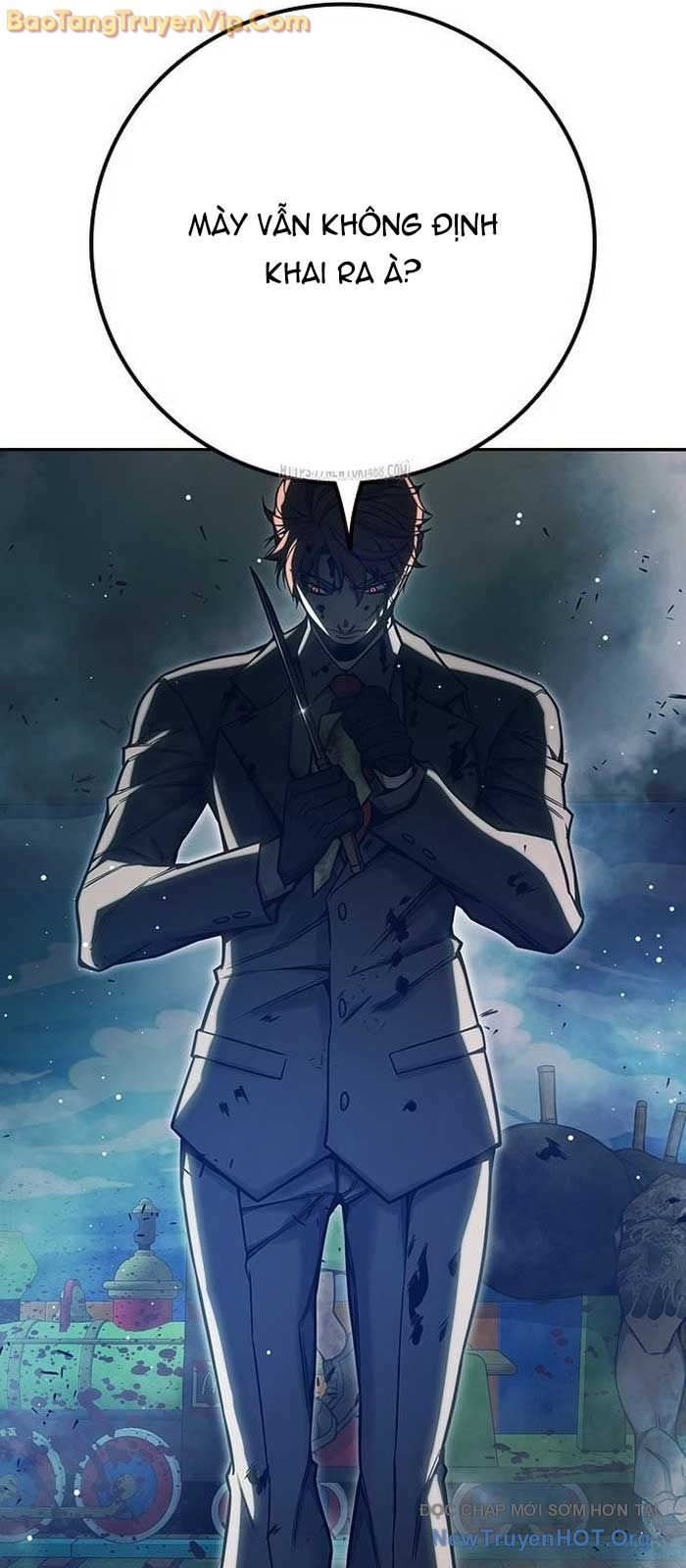 Nhà Tù Vị Thành Niên: Chapter 62