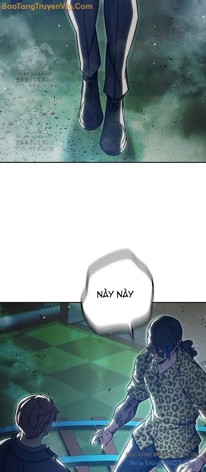 Nhà Tù Vị Thành Niên: Chapter 62