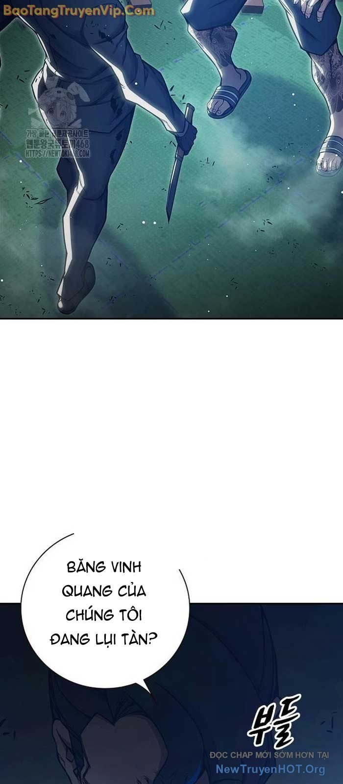 Nhà Tù Vị Thành Niên: Chapter 62