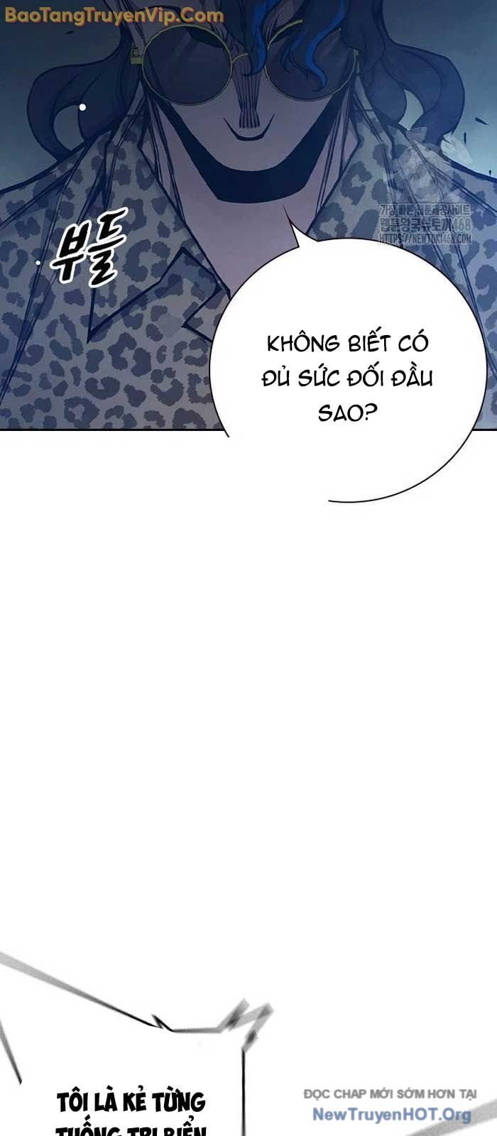 Nhà Tù Vị Thành Niên: Chapter 62