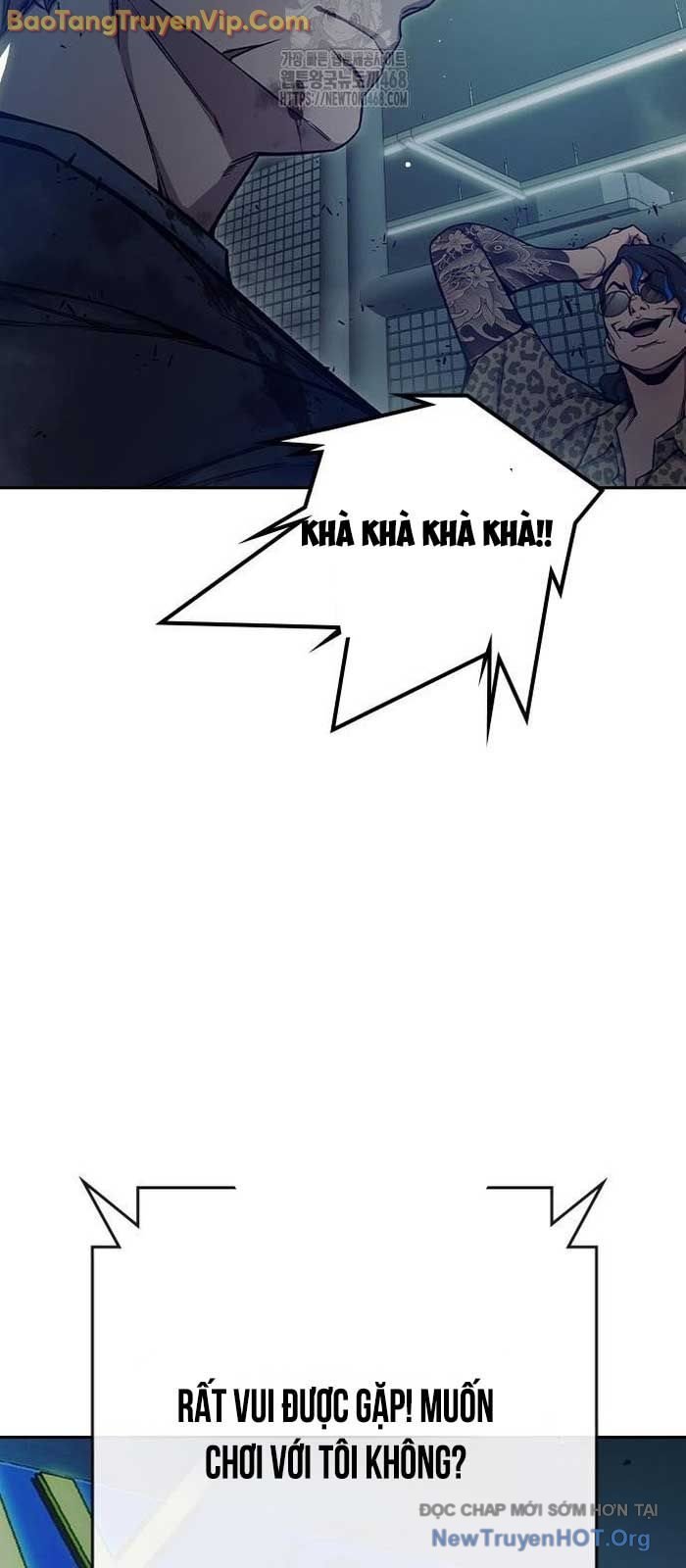 Nhà Tù Vị Thành Niên: Chapter 62