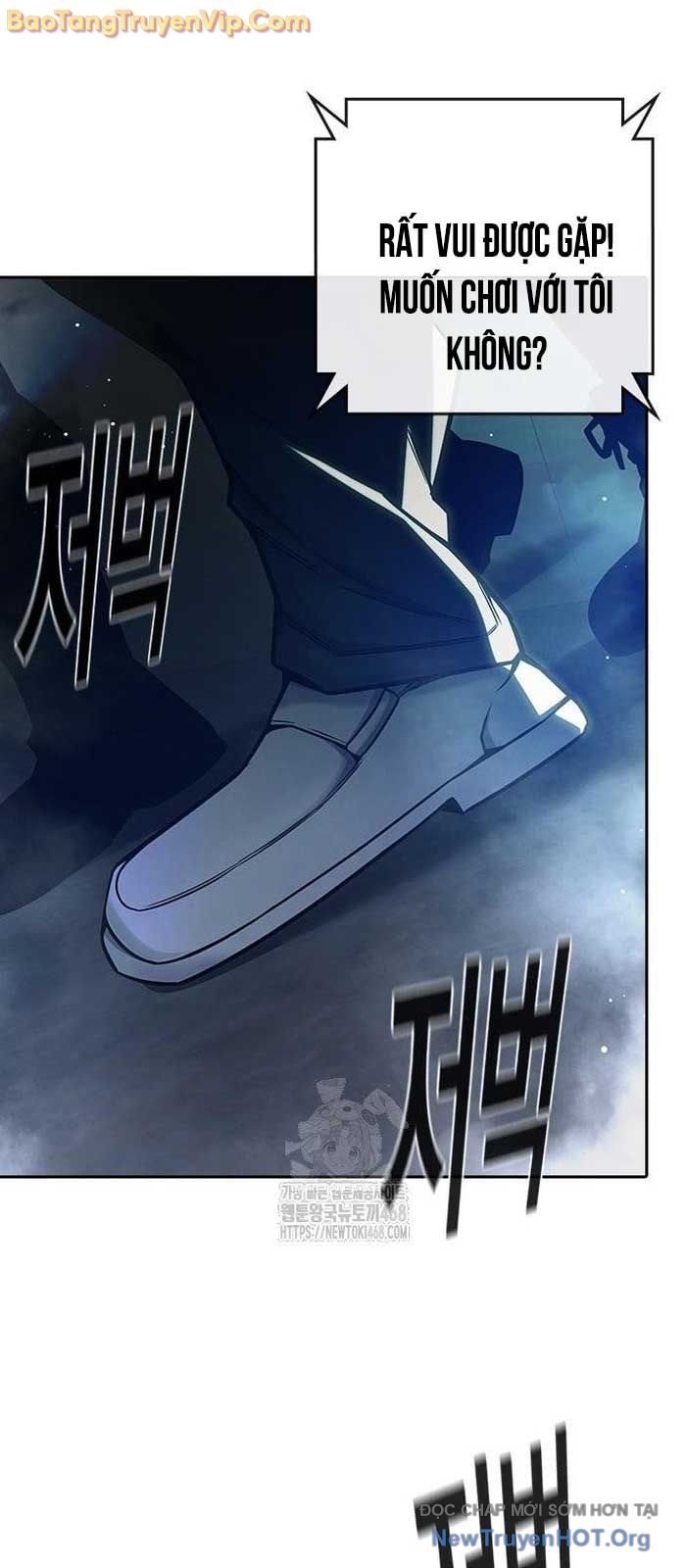 Nhà Tù Vị Thành Niên: Chapter 62