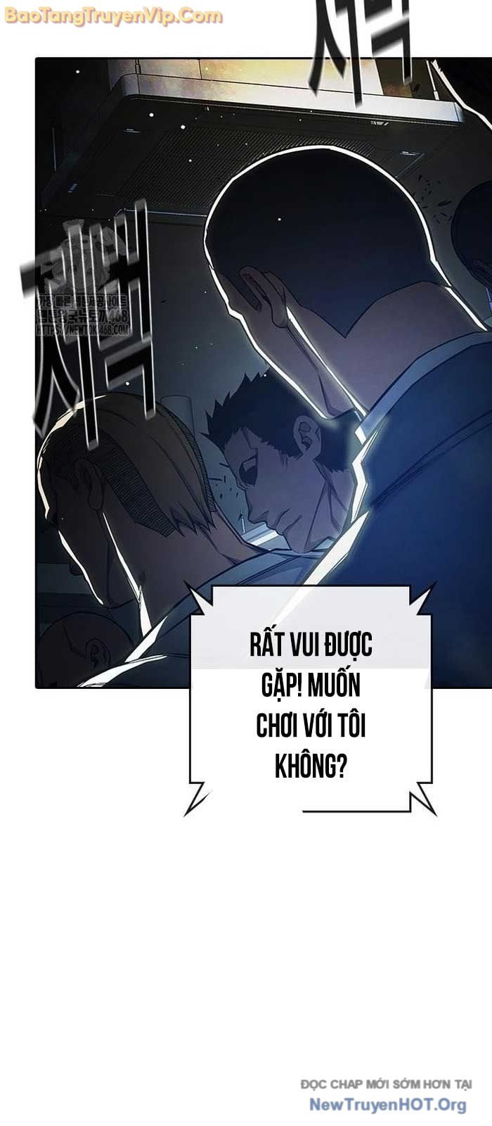 Nhà Tù Vị Thành Niên: Chapter 62