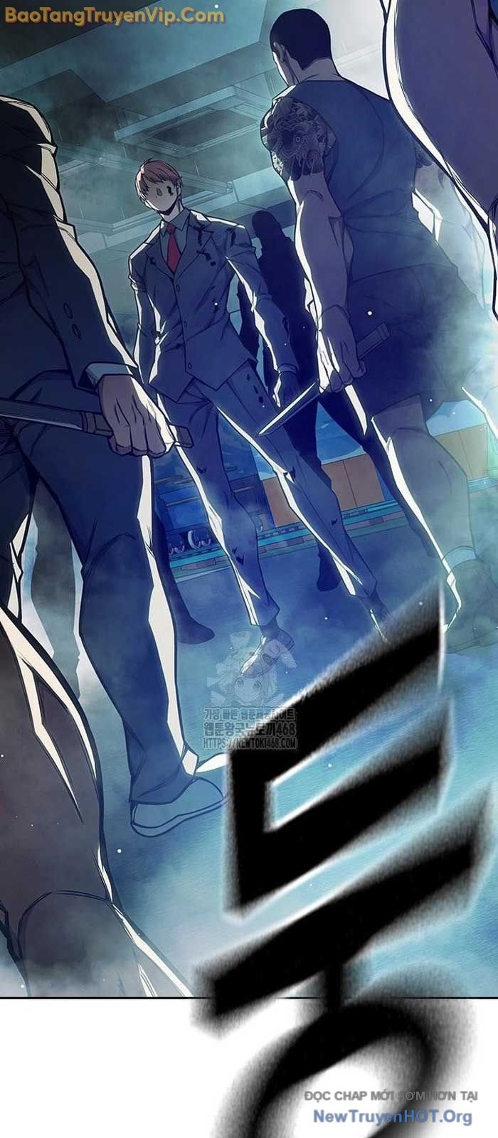 Nhà Tù Vị Thành Niên: Chapter 62