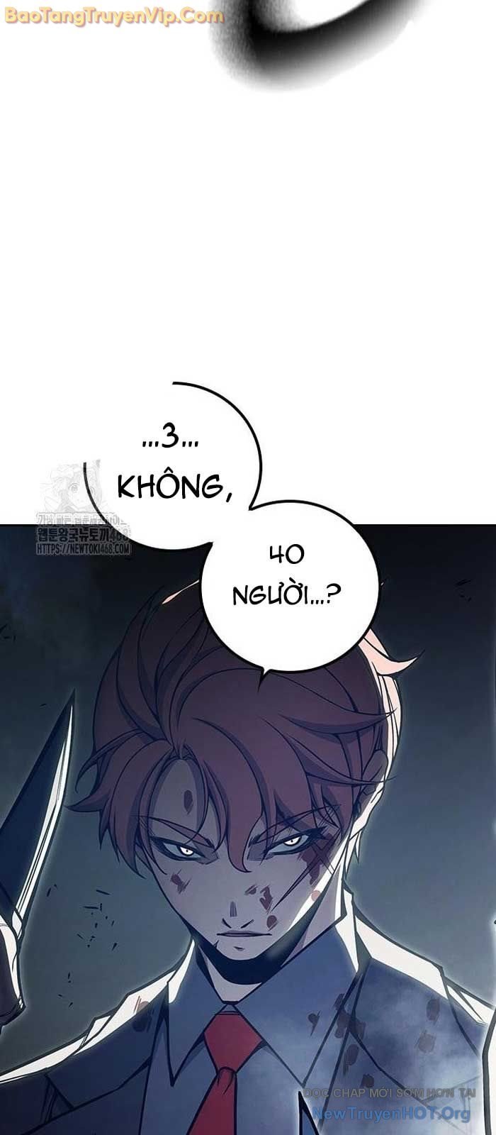 Nhà Tù Vị Thành Niên: Chapter 62