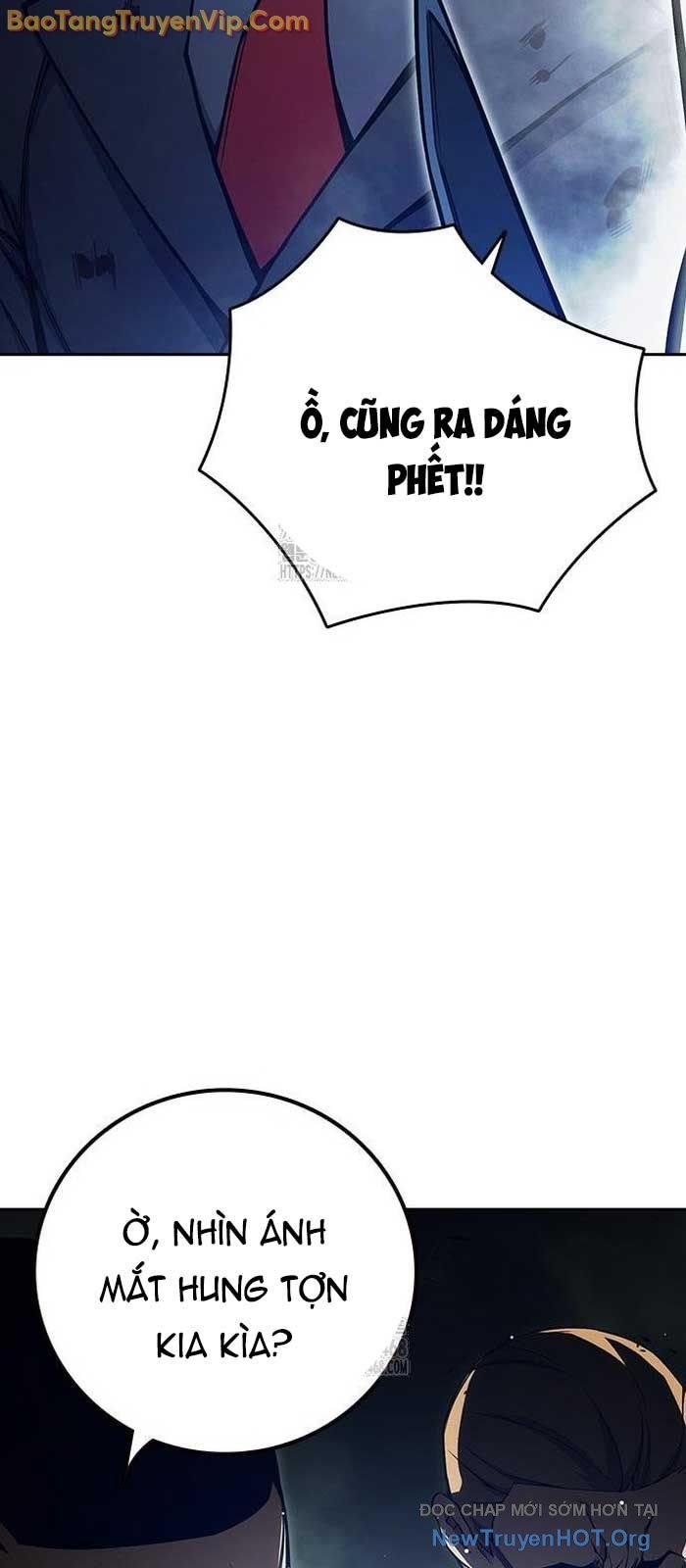 Nhà Tù Vị Thành Niên: Chapter 62