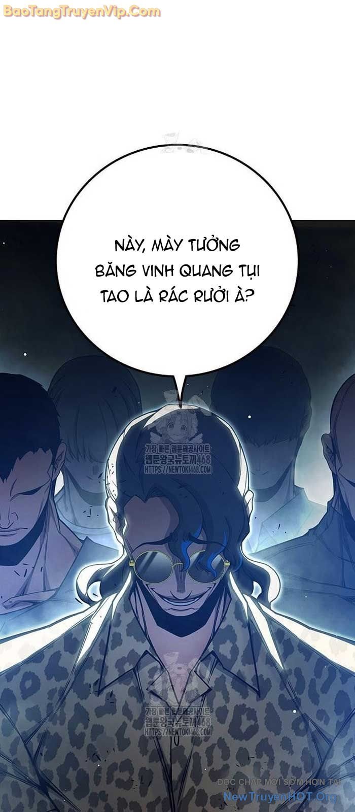 Nhà Tù Vị Thành Niên: Chapter 62