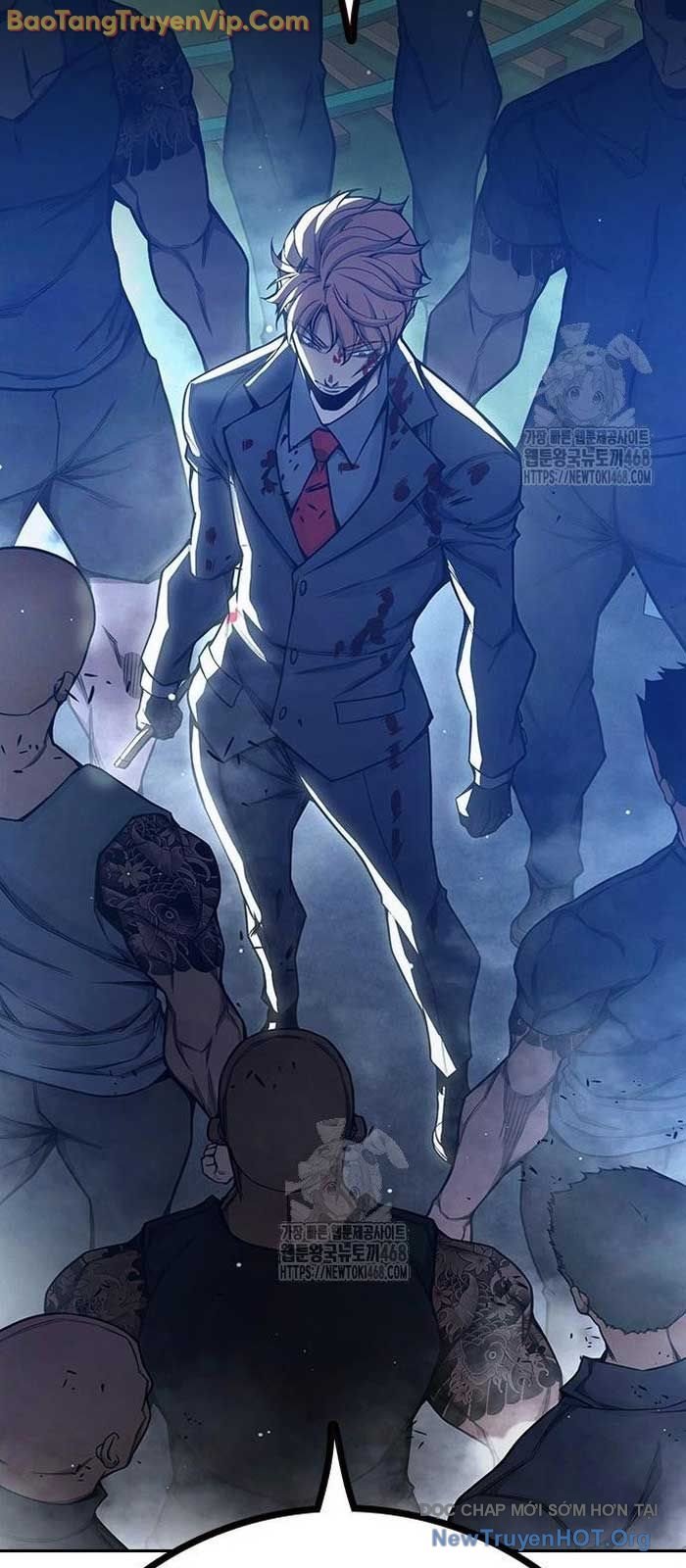 Nhà Tù Vị Thành Niên: Chapter 62