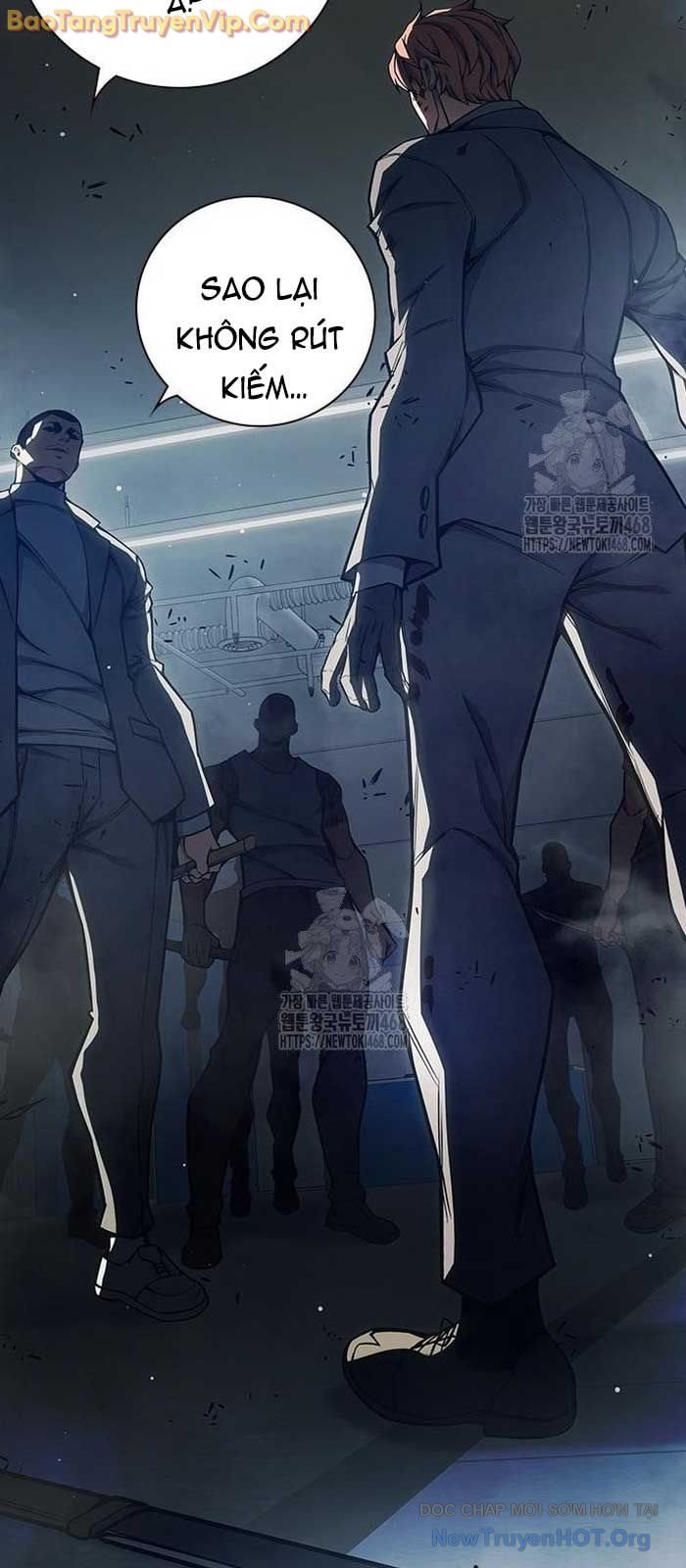 Nhà Tù Vị Thành Niên: Chapter 62