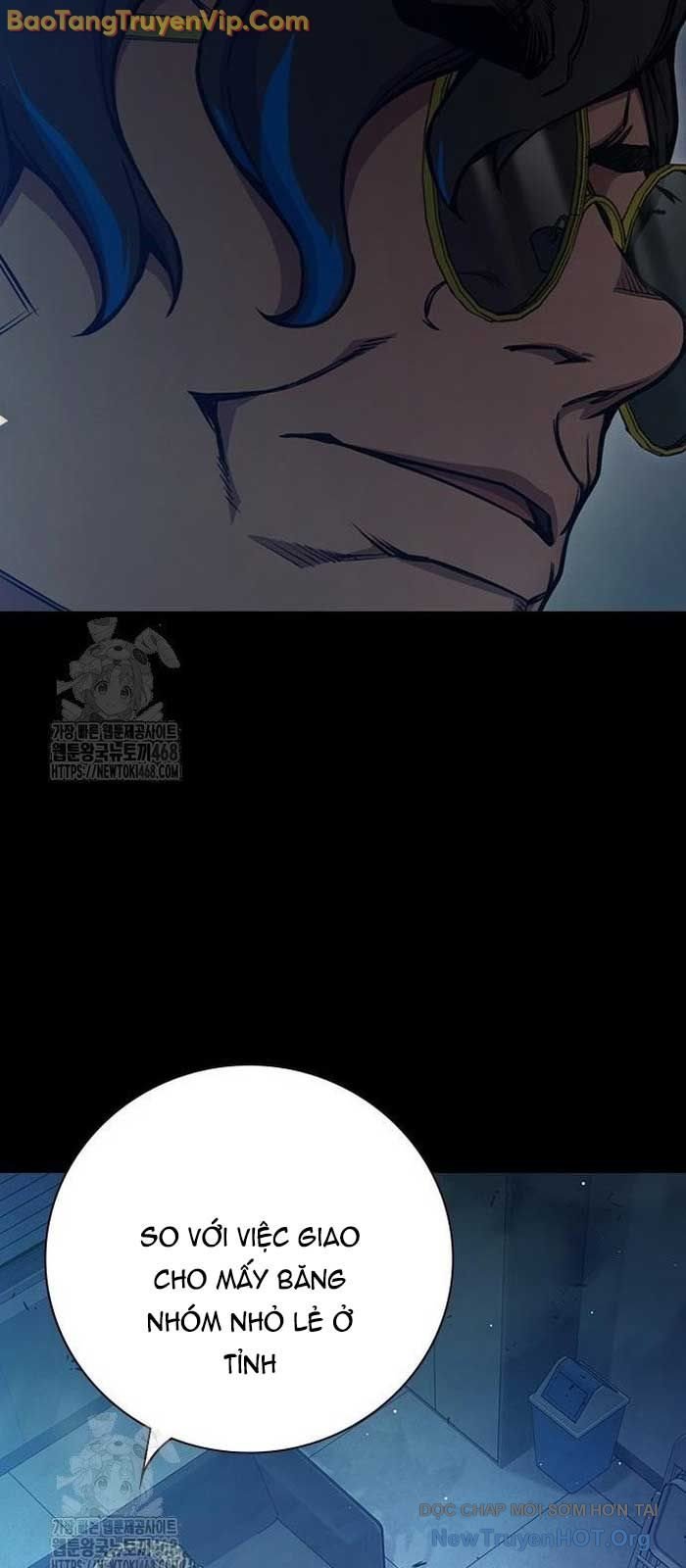 Nhà Tù Vị Thành Niên: Chapter 62