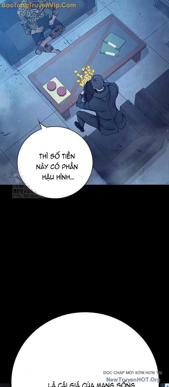 Nhà Tù Vị Thành Niên: Chapter 62