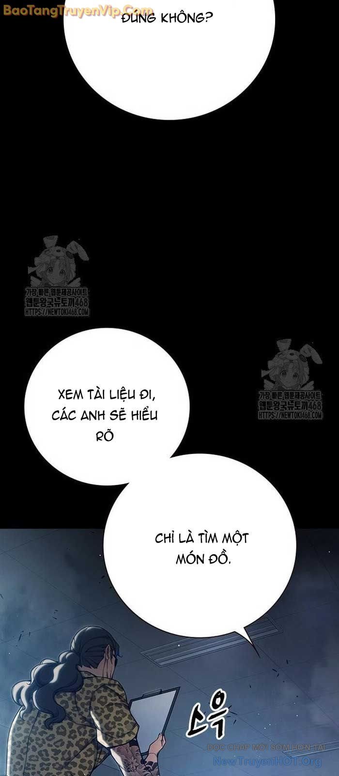 Nhà Tù Vị Thành Niên: Chapter 62