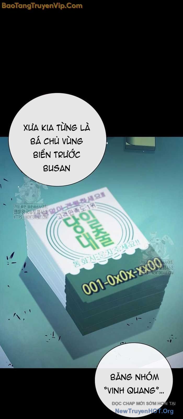 Nhà Tù Vị Thành Niên: Chapter 62