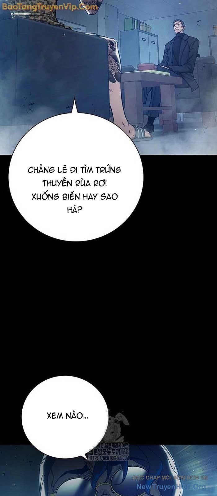 Nhà Tù Vị Thành Niên: Chapter 62