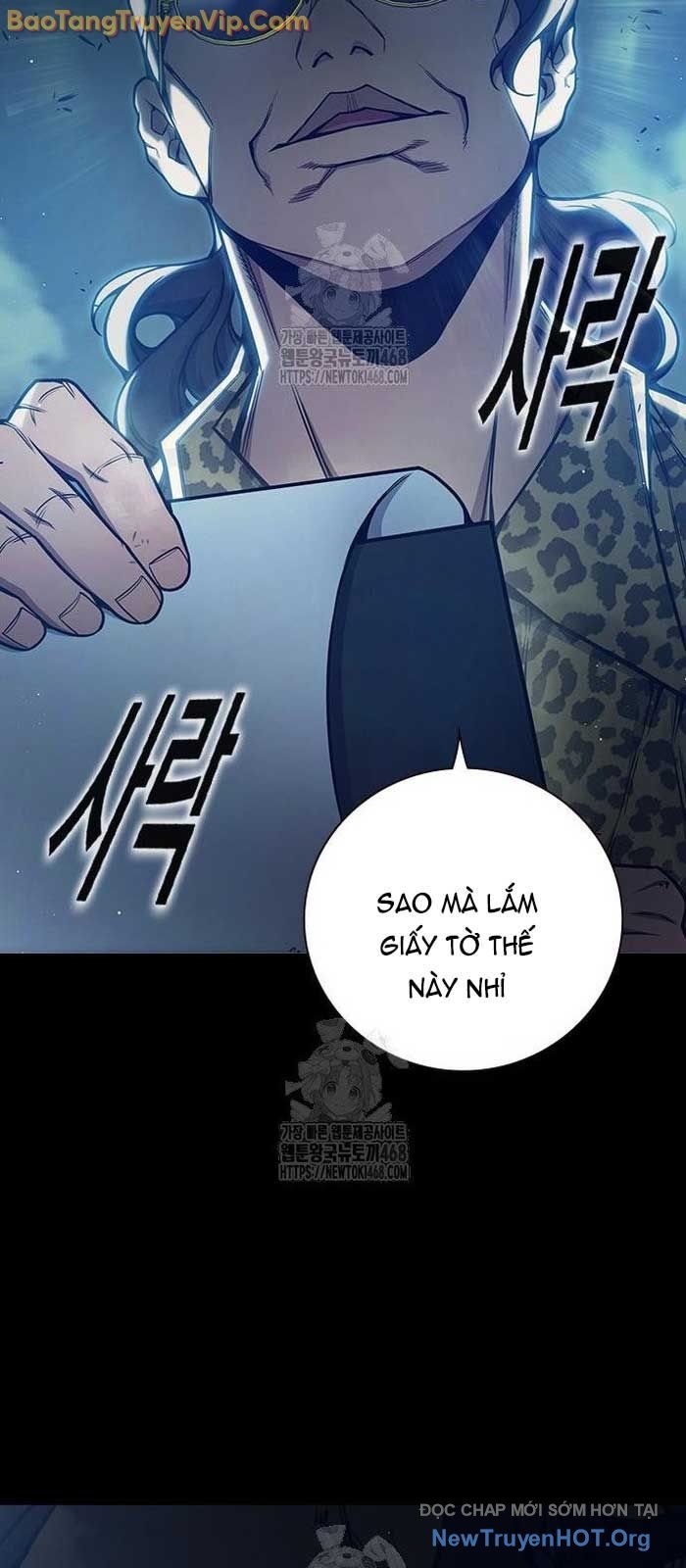 Nhà Tù Vị Thành Niên: Chapter 62