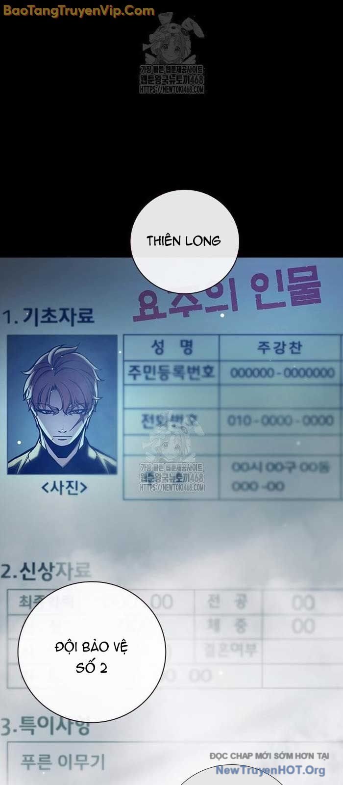 Nhà Tù Vị Thành Niên: Chapter 62