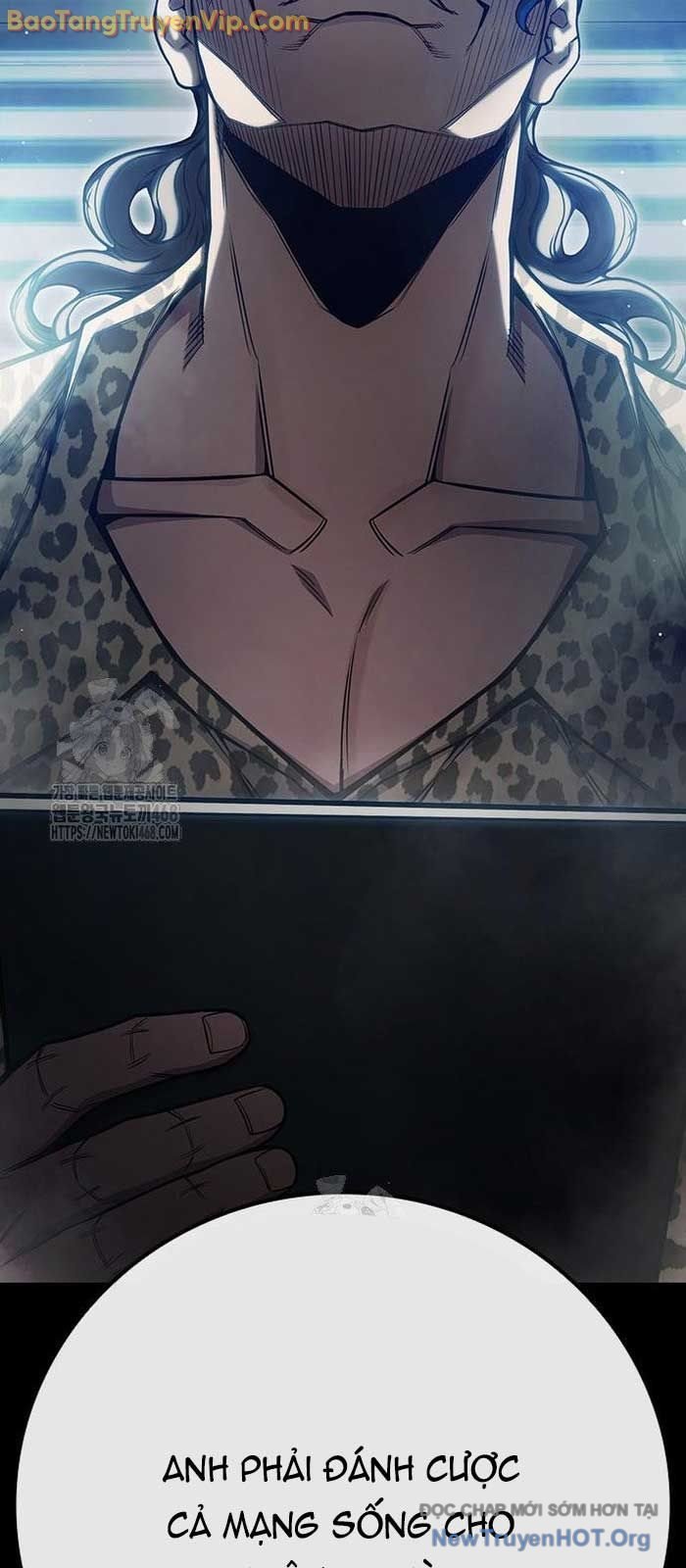 Nhà Tù Vị Thành Niên: Chapter 62