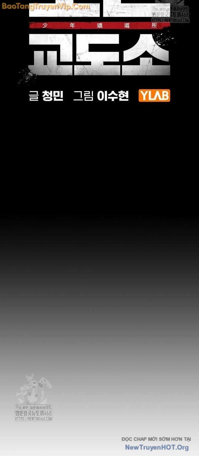 Nhà Tù Vị Thành Niên: Chapter 62