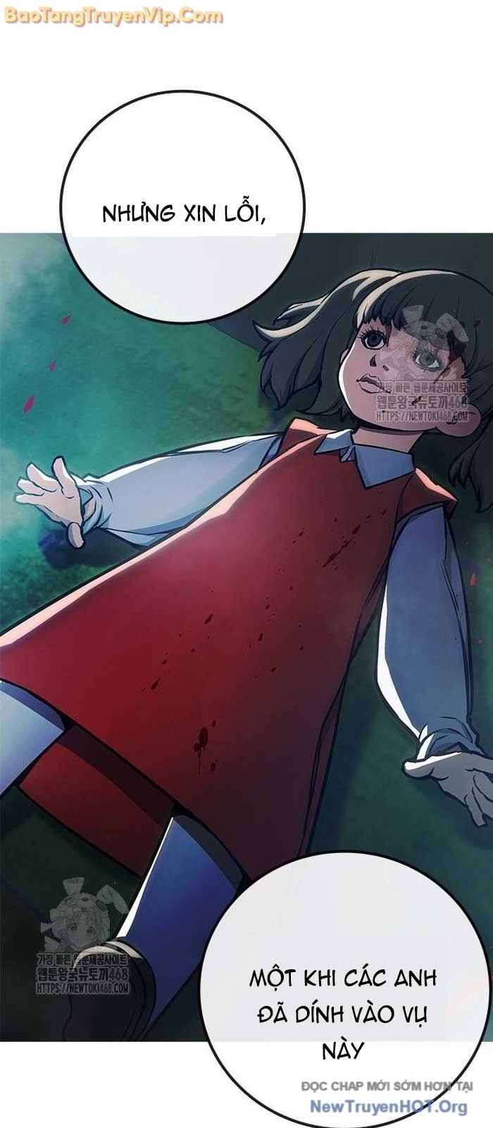 Nhà Tù Vị Thành Niên: Chapter 62