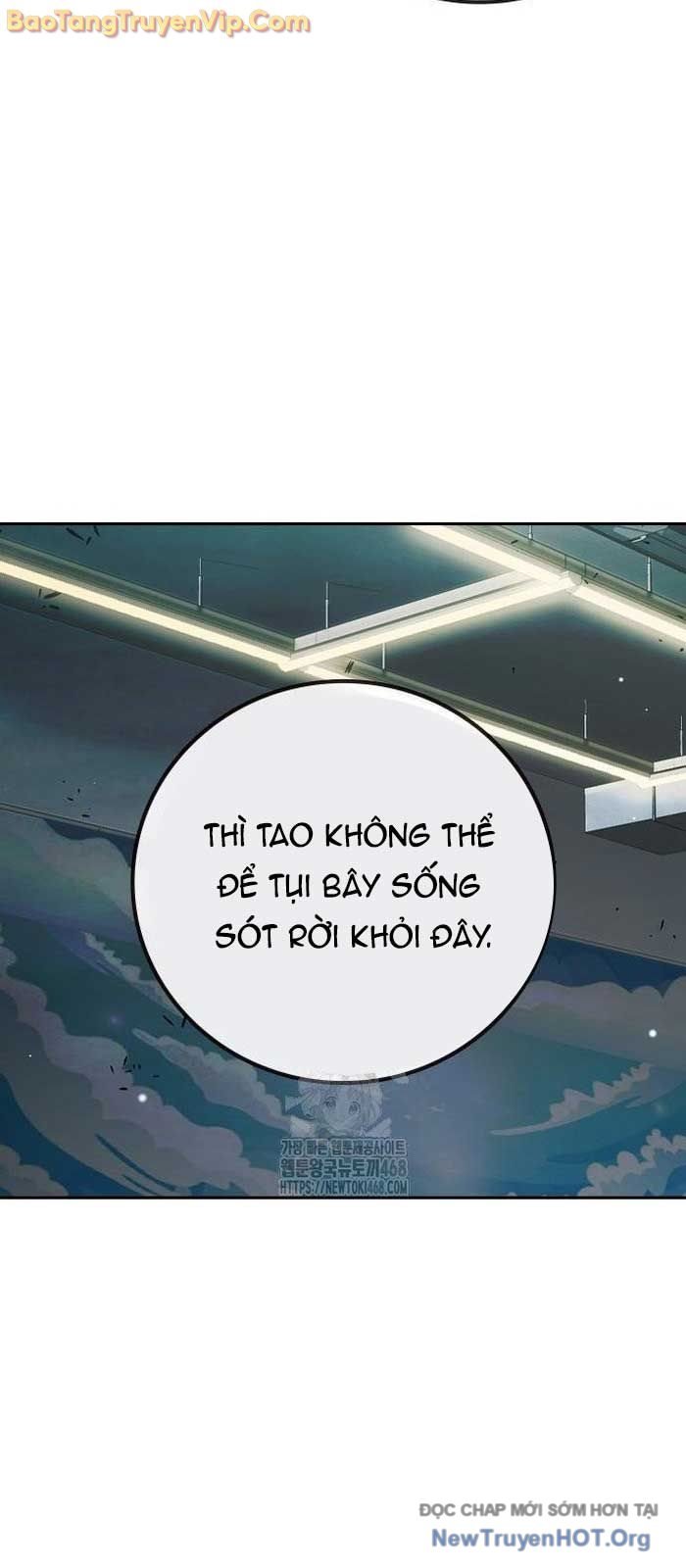 Nhà Tù Vị Thành Niên: Chapter 62