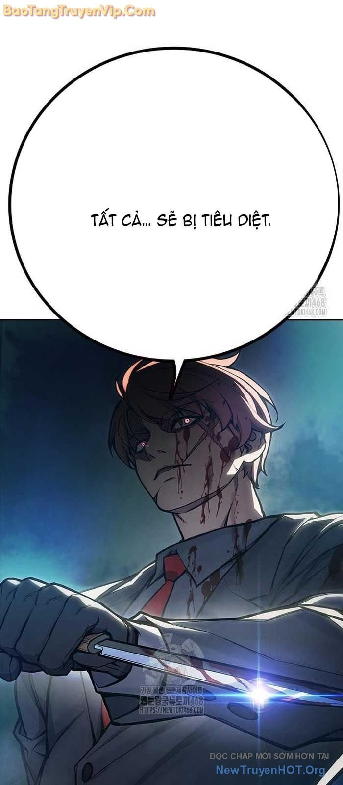 Nhà Tù Vị Thành Niên: Chapter 62