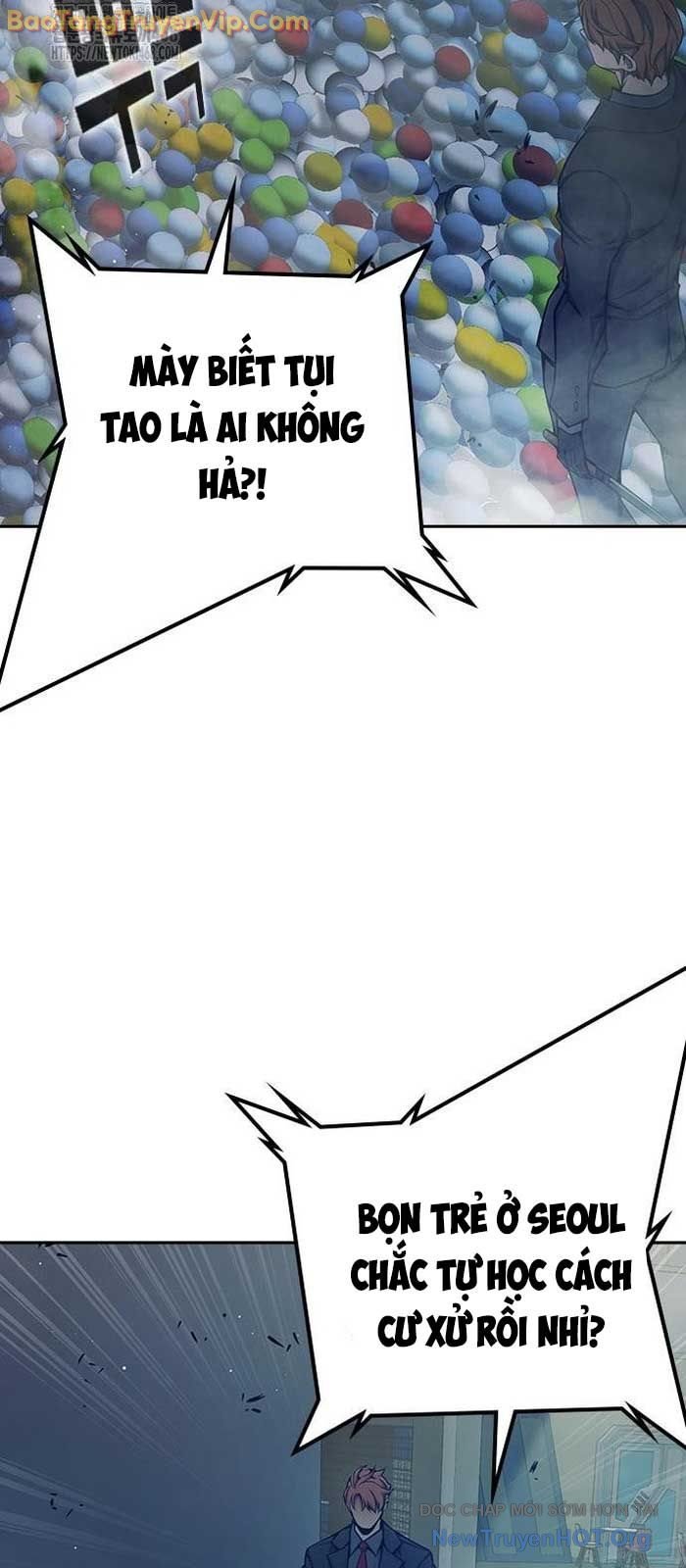 Nhà Tù Vị Thành Niên: Chapter 62