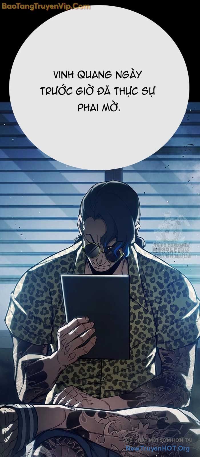 Nhà Tù Vị Thành Niên: Chapter 62