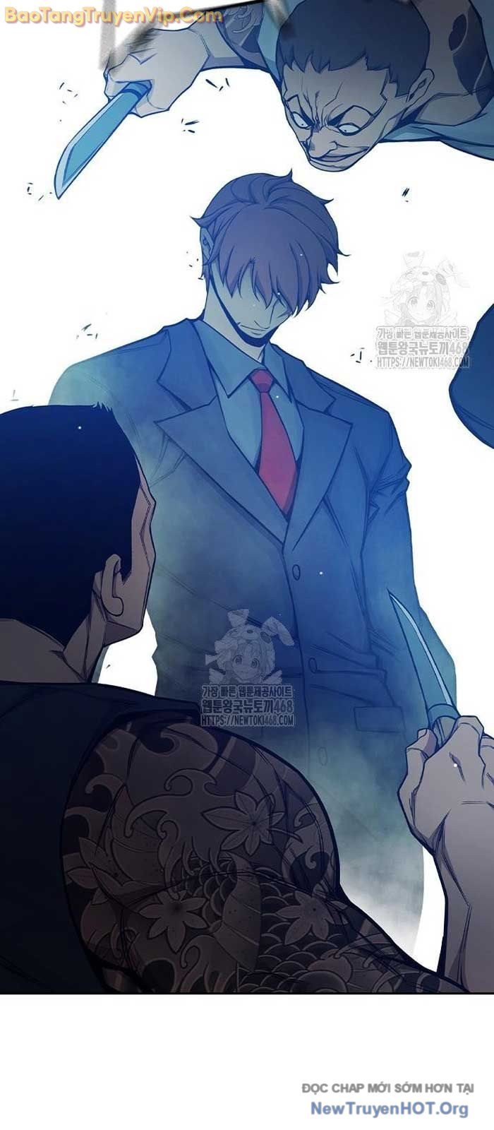 Nhà Tù Vị Thành Niên: Chapter 62