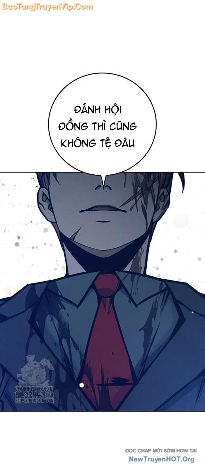 Nhà Tù Vị Thành Niên: Chapter 62