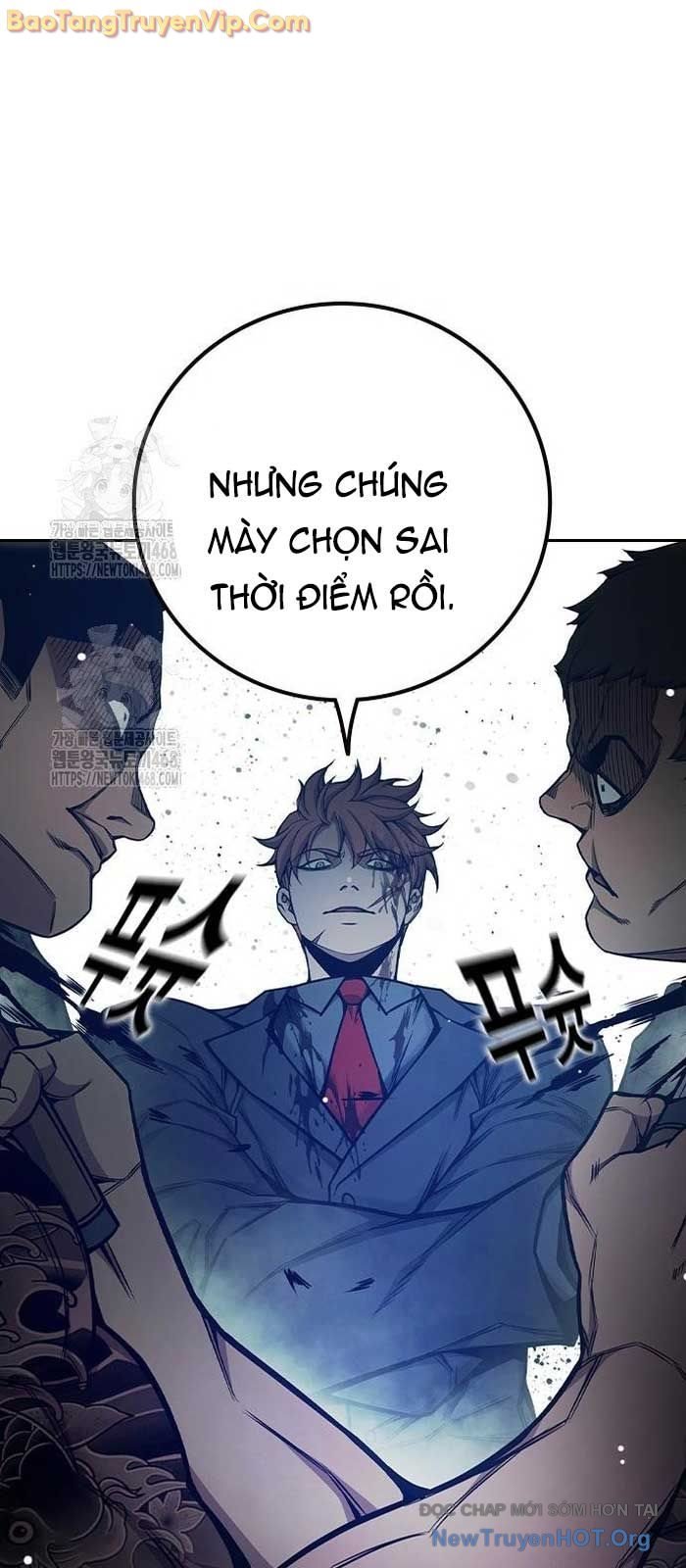 Nhà Tù Vị Thành Niên: Chapter 62