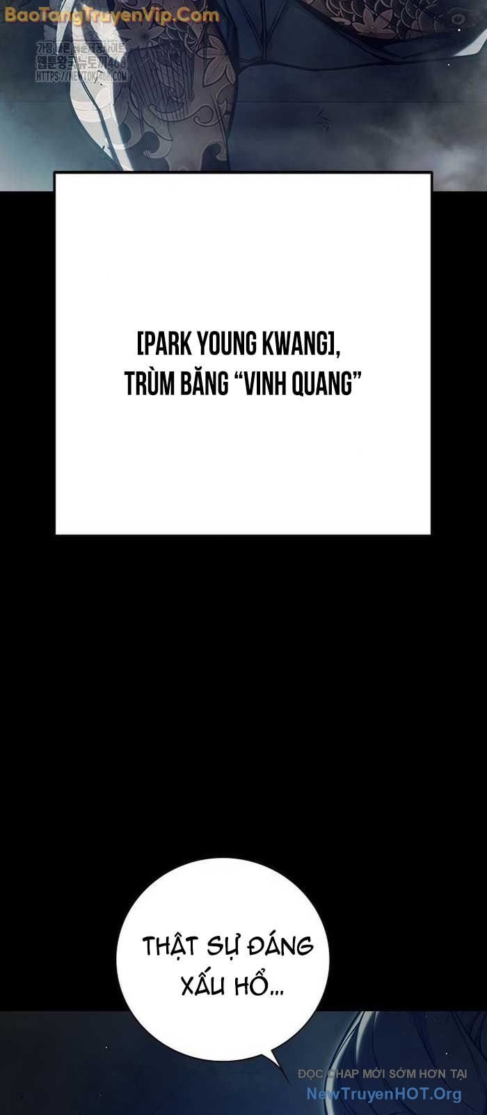 Nhà Tù Vị Thành Niên: Chapter 62