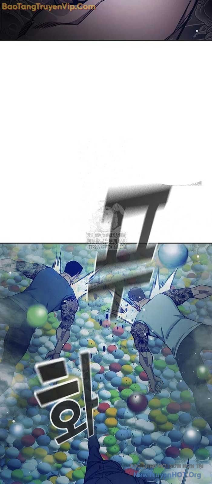 Nhà Tù Vị Thành Niên: Chapter 62