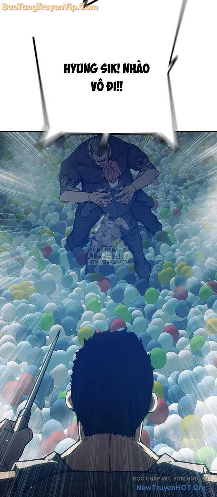 Nhà Tù Vị Thành Niên: Chapter 62