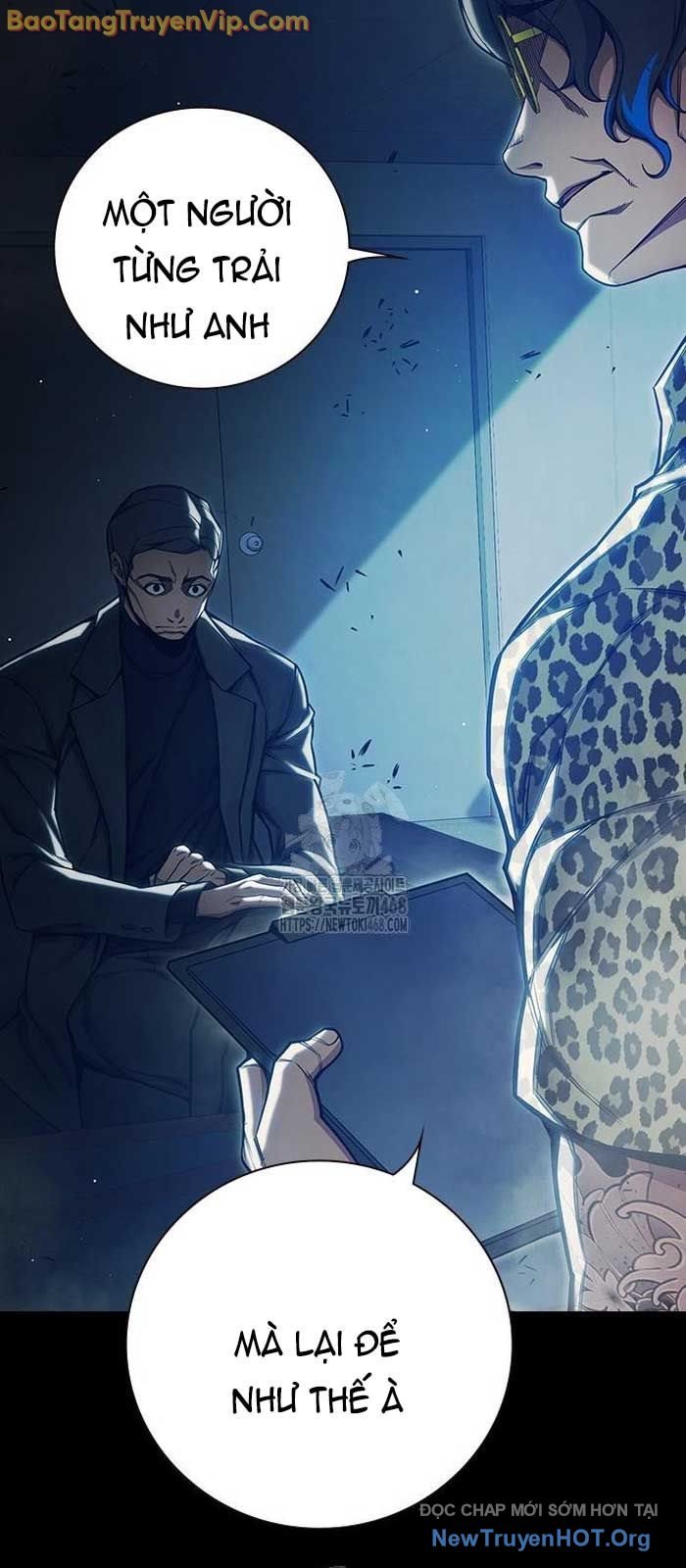 Nhà Tù Vị Thành Niên: Chapter 62